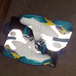 Jordan 8s